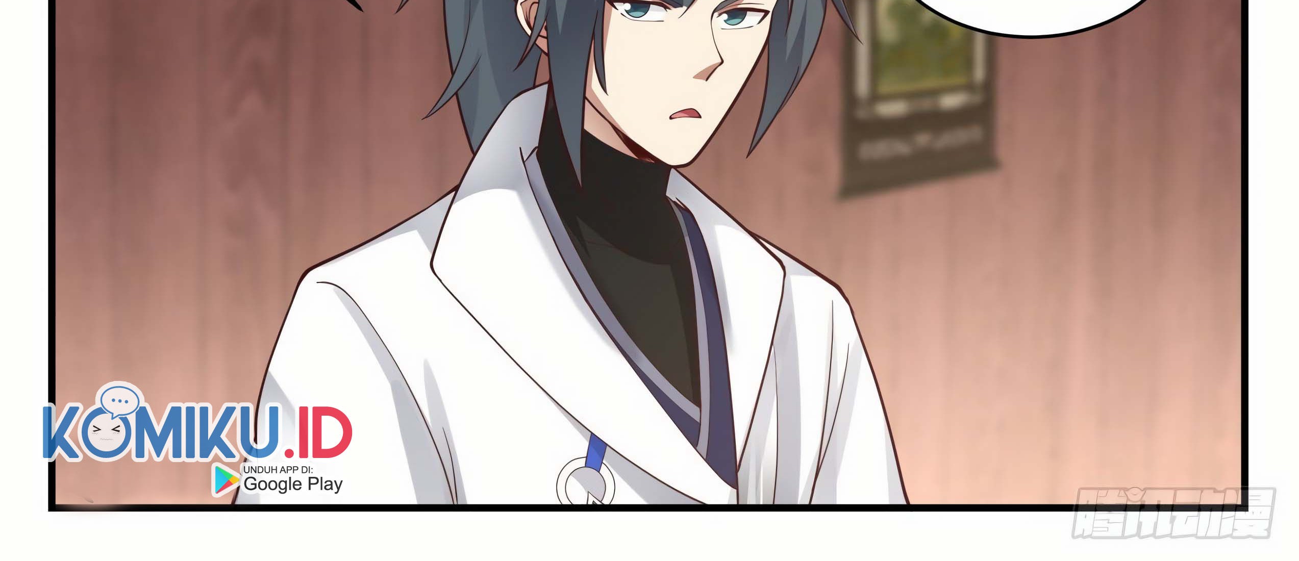 Martial Peak Part 1 Chapter 1812 Gambar 14