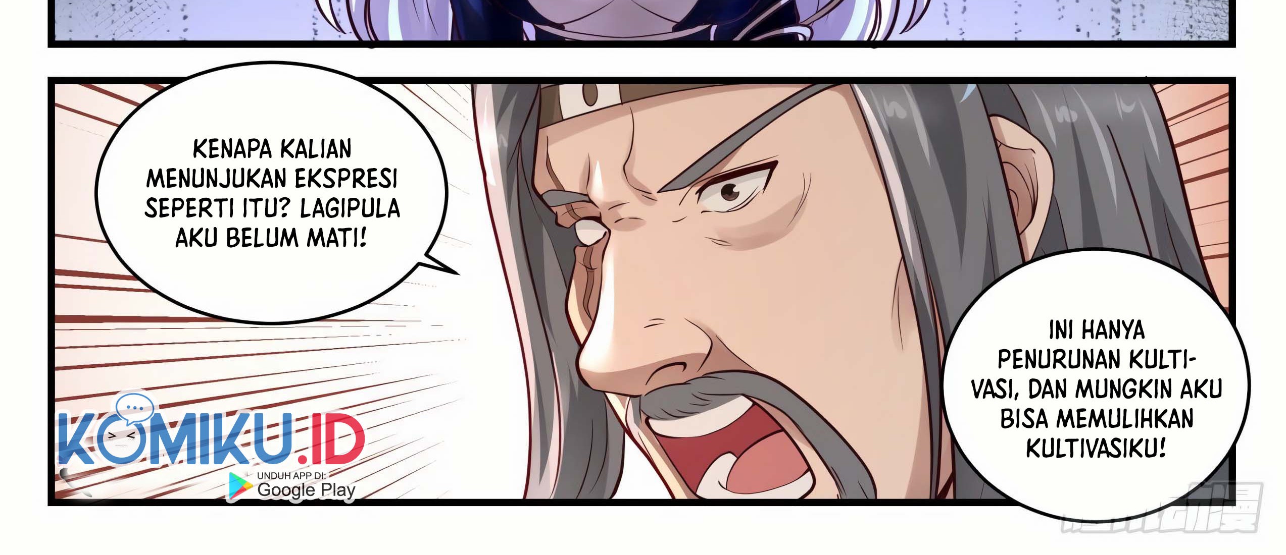 Martial Peak Part 1 Chapter 1812 Gambar 12