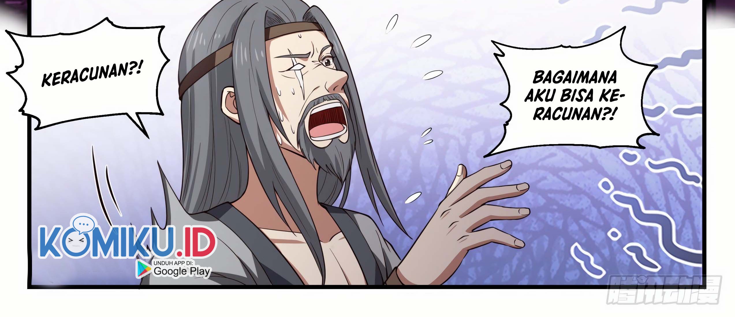 Martial Peak Part 1 Chapter 1812 Gambar 18