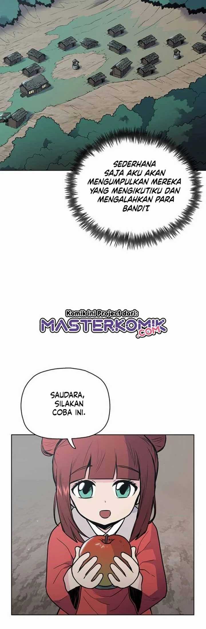 Reincarnated War God Chapter 23 Gambar 12