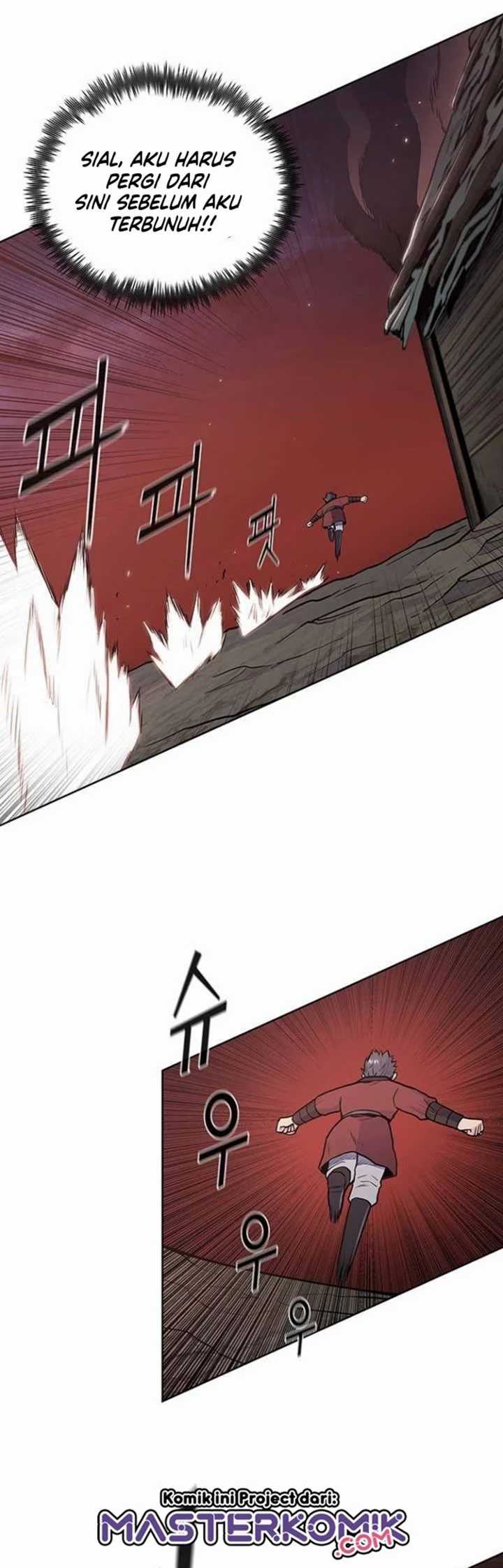 Reincarnated War God Chapter 23 Gambar 35