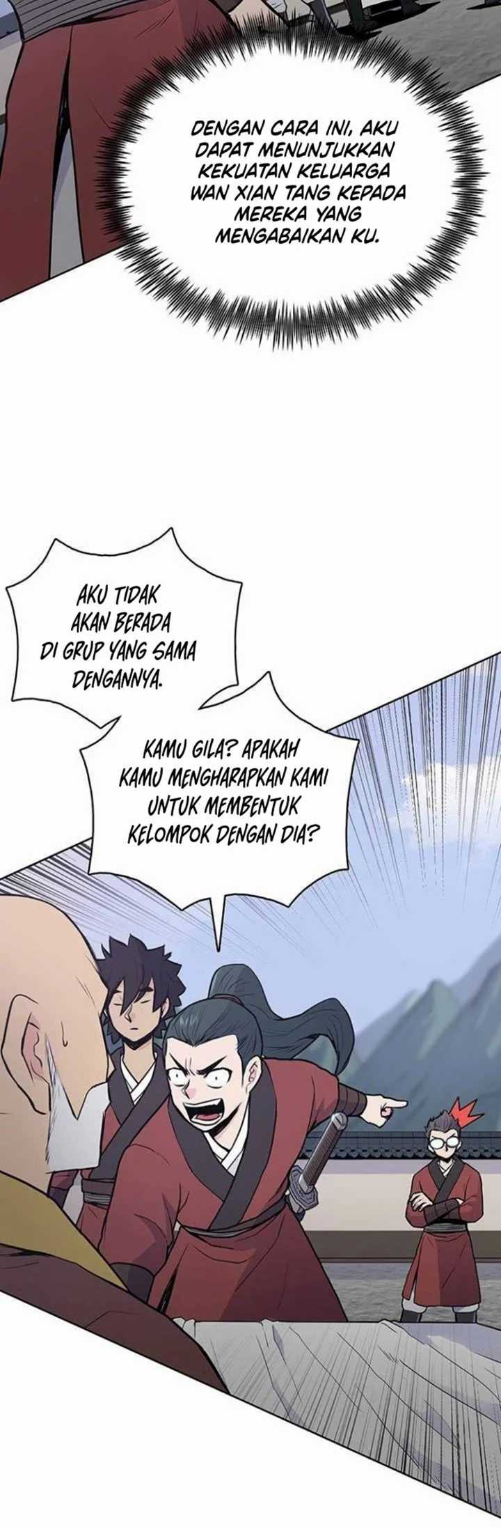 Reincarnated War God Chapter 23 Gambar 9