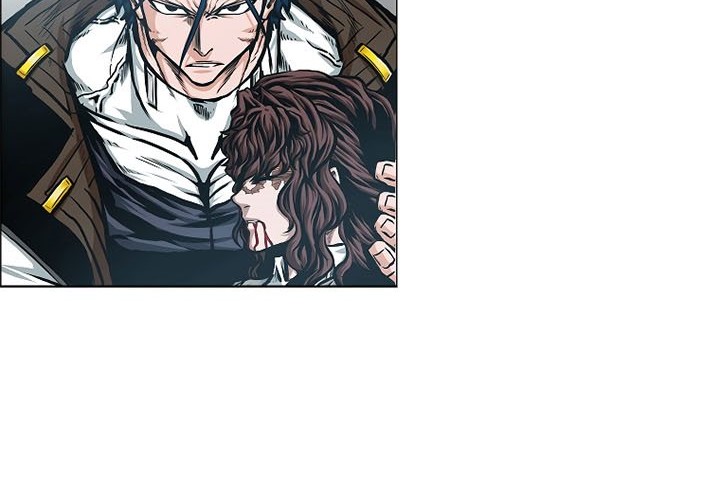 Rooftop Sword Master Chapter 91 Gambar 19