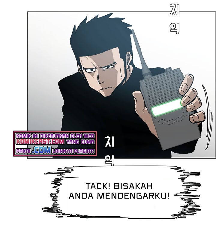 Rooftop Sword Master Chapter 91 Gambar 20