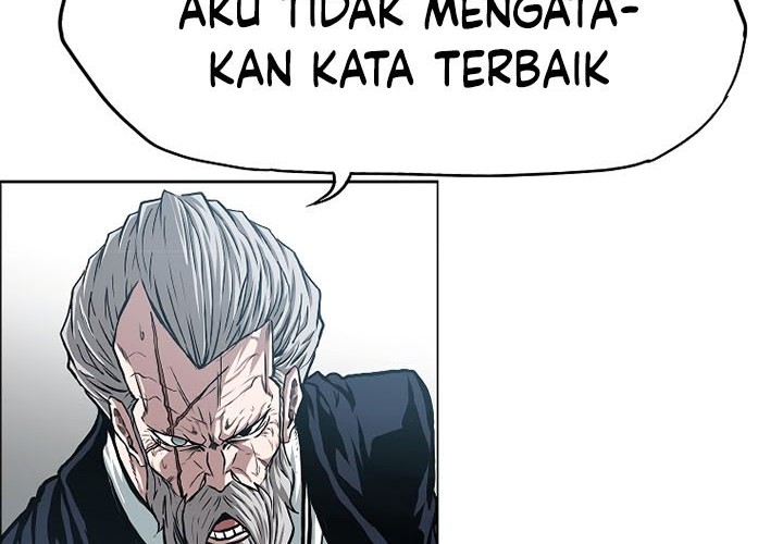 Rooftop Sword Master Chapter 91 Gambar 22