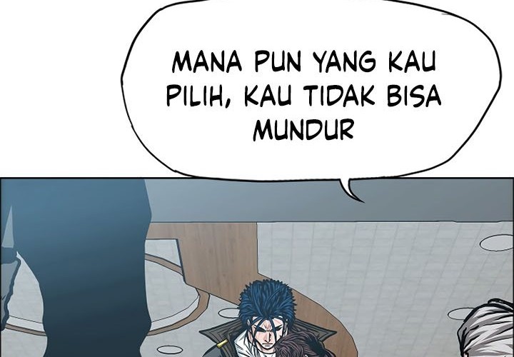 Rooftop Sword Master Chapter 91 Gambar 24