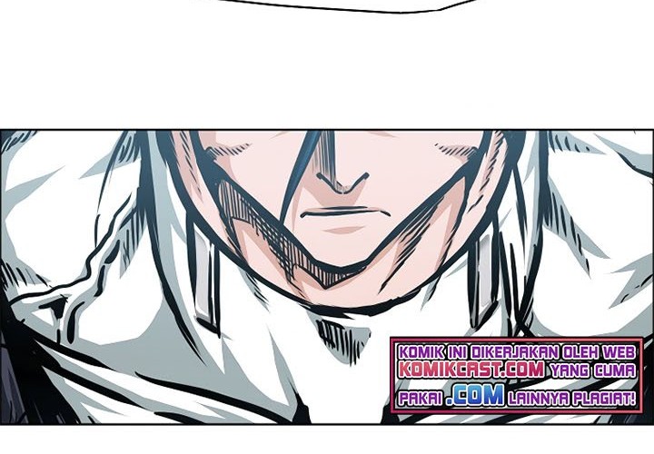 Rooftop Sword Master Chapter 91 Gambar 26