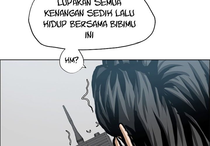 Rooftop Sword Master Chapter 91 Gambar 30