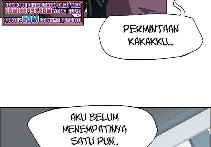 Rooftop Sword Master Chapter 91 Gambar 32