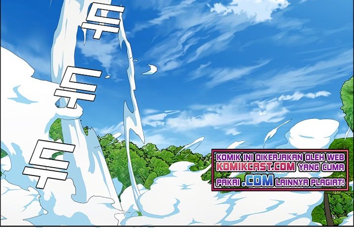 Rooftop Sword Master Chapter 91 Gambar 41