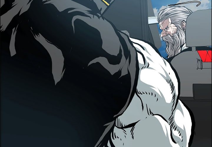 Rooftop Sword Master Chapter 91 Gambar 43