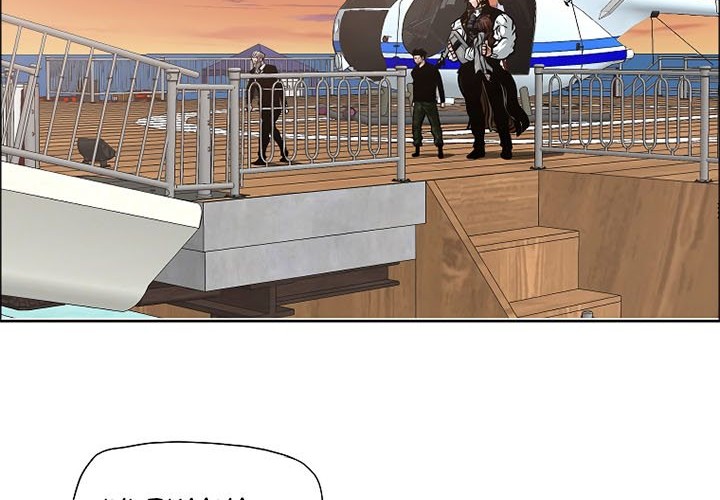 Rooftop Sword Master Chapter 91 Gambar 51