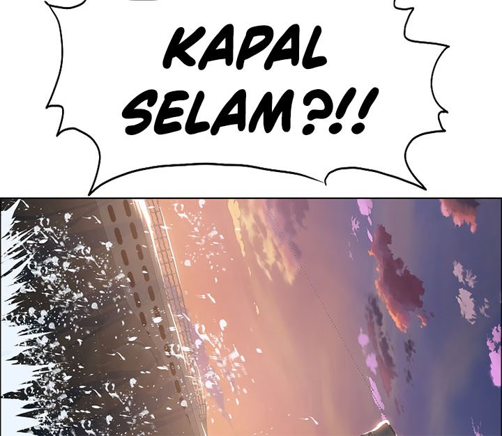 Rooftop Sword Master Chapter 91 Gambar 58