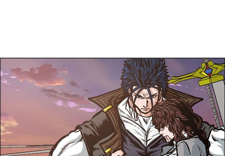 Rooftop Sword Master Chapter 91 Gambar 60
