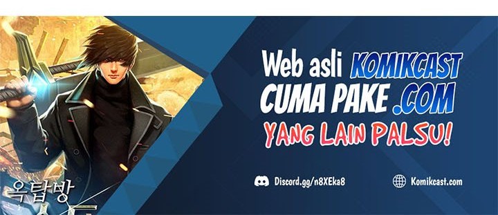 Rooftop Sword Master Chapter 91 Gambar 62