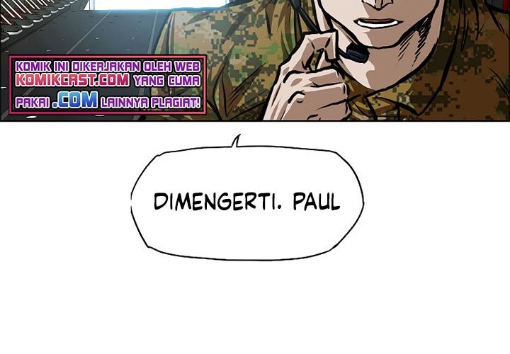 Rooftop Sword Master Chapter 91 Gambar 13