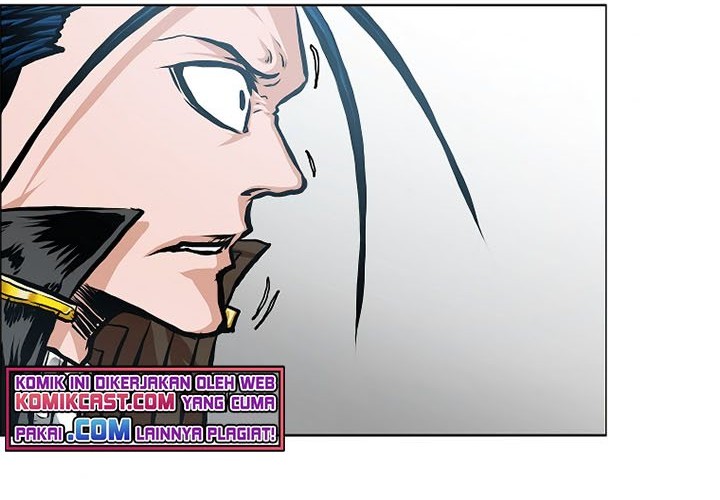 Rooftop Sword Master Chapter 91 Gambar 7