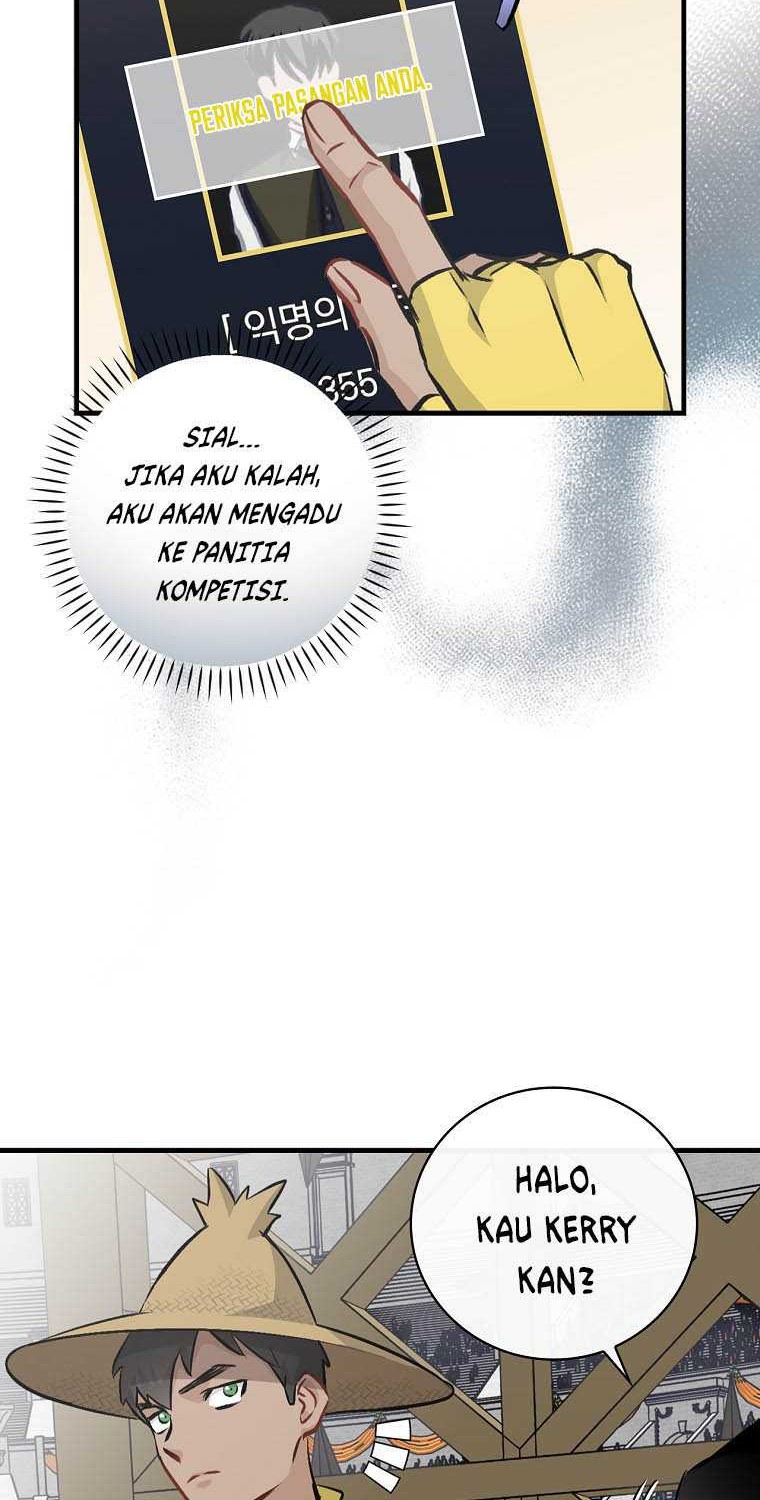 Leveling Up, By Only Eating! Chapter 93 Gambar 19