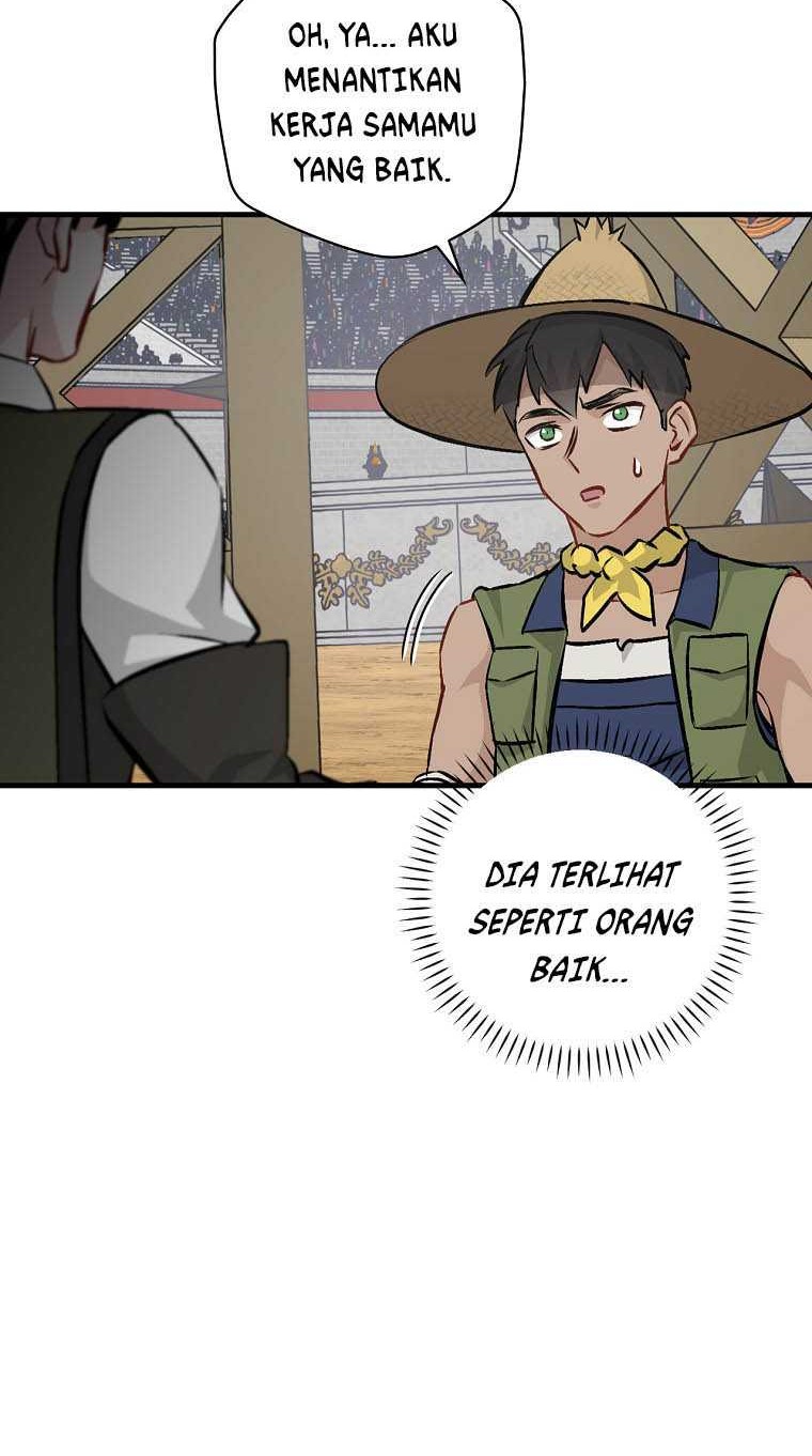 Leveling Up, By Only Eating! Chapter 93 Gambar 21