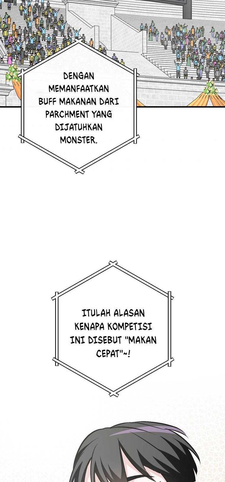 Leveling Up, By Only Eating! Chapter 93 Gambar 23