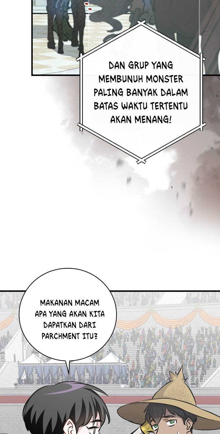 Leveling Up, By Only Eating! Chapter 93 Gambar 25