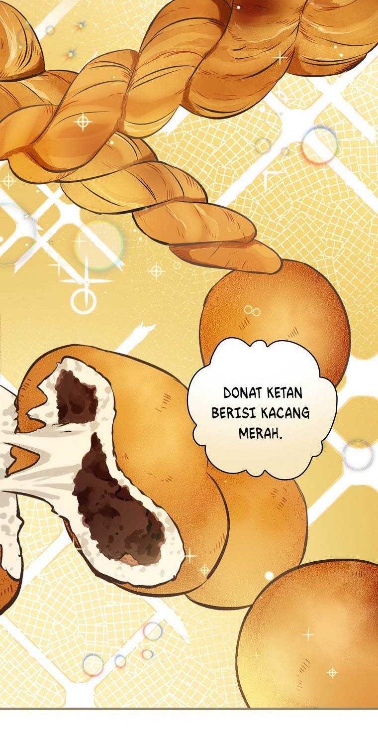 Leveling Up, By Only Eating! Chapter 93 Gambar 27