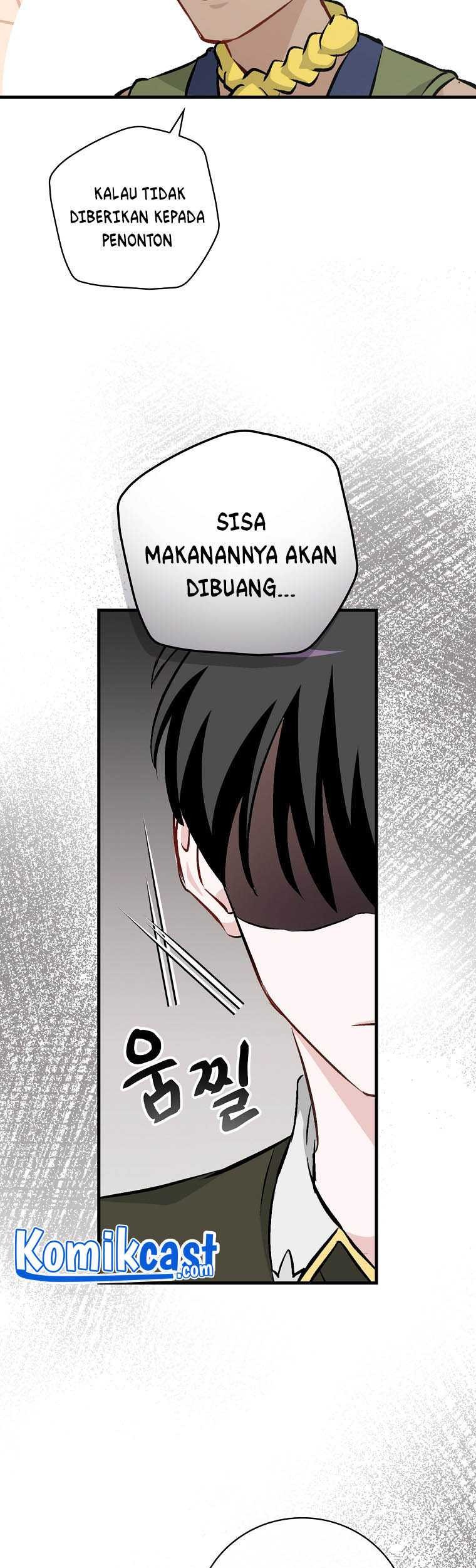 Leveling Up, By Only Eating! Chapter 93 Gambar 30