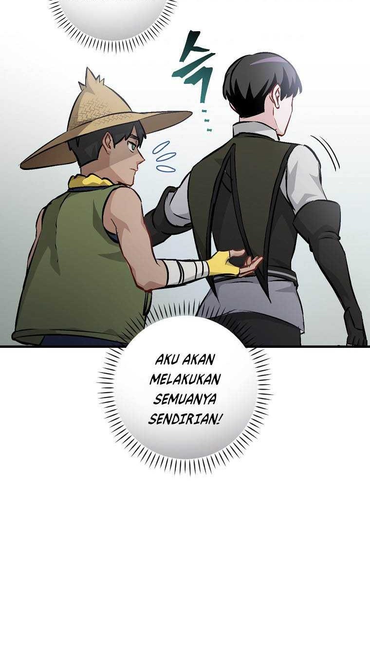 Leveling Up, By Only Eating! Chapter 93 Gambar 33