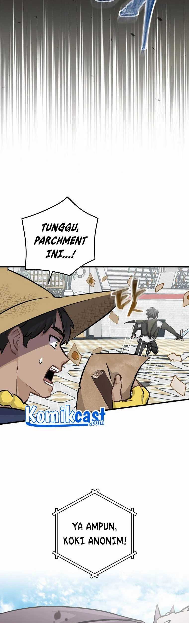 Leveling Up, By Only Eating! Chapter 93 Gambar 38