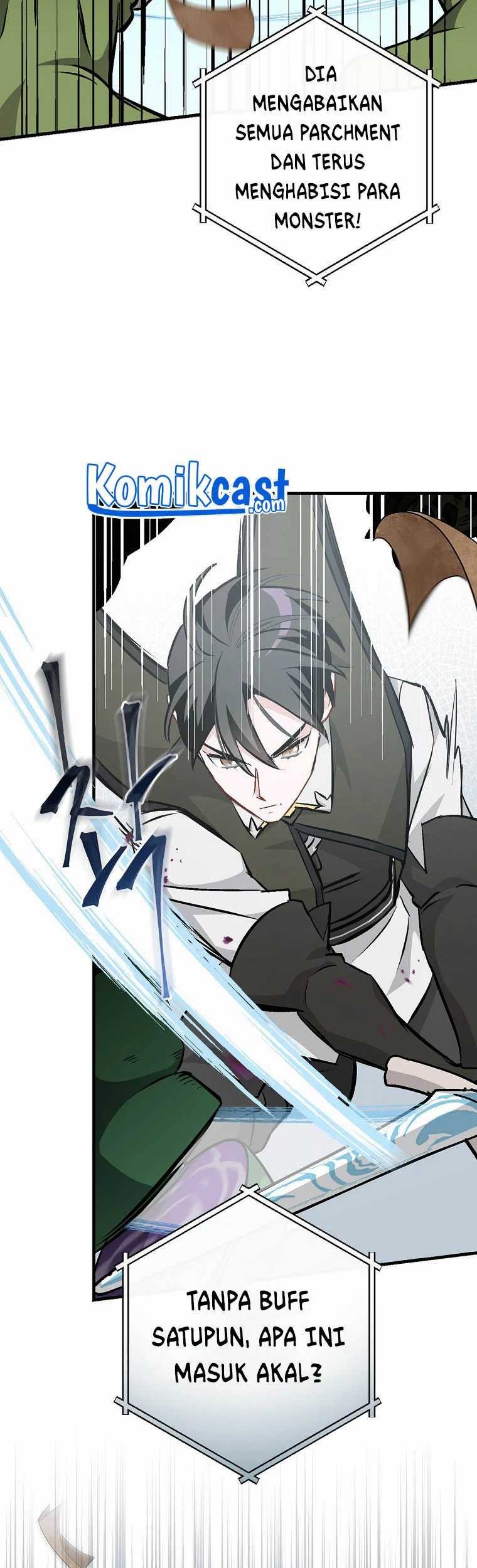 Leveling Up, By Only Eating! Chapter 93 Gambar 40