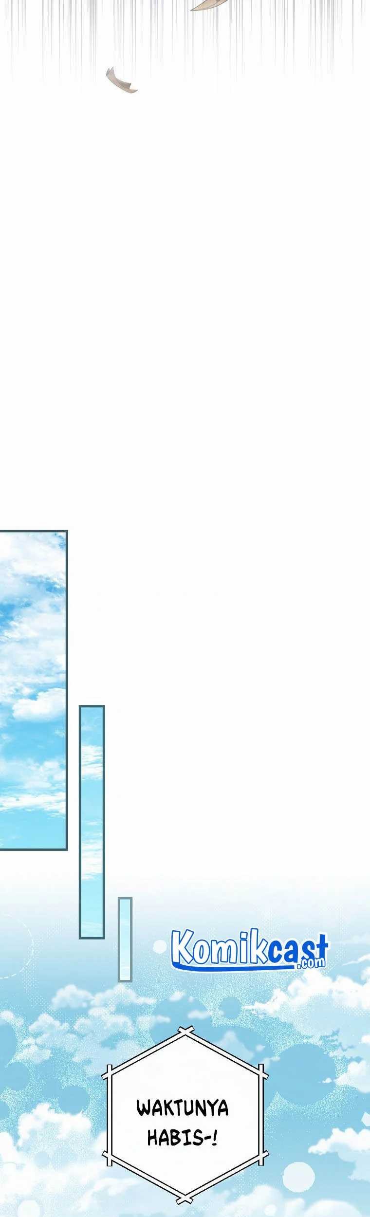 Leveling Up, By Only Eating! Chapter 93 Gambar 42