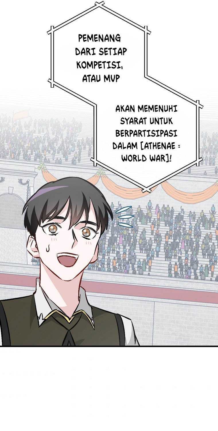 Leveling Up, By Only Eating! Chapter 93 Gambar 47