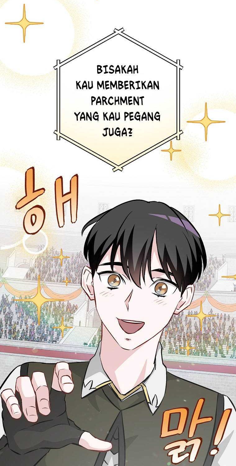 Leveling Up, By Only Eating! Chapter 93 Gambar 51