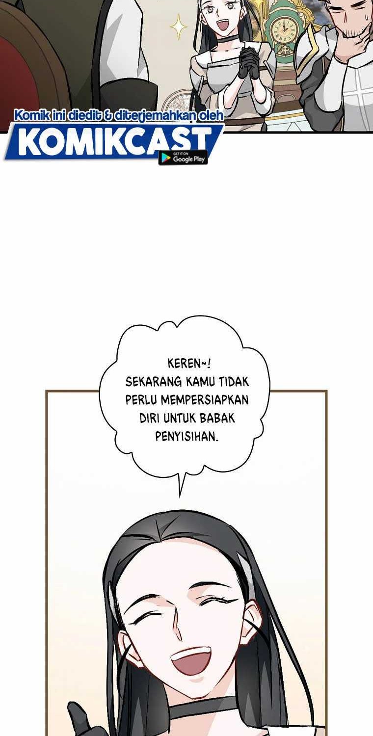 Leveling Up, By Only Eating! Chapter 93 Gambar 3