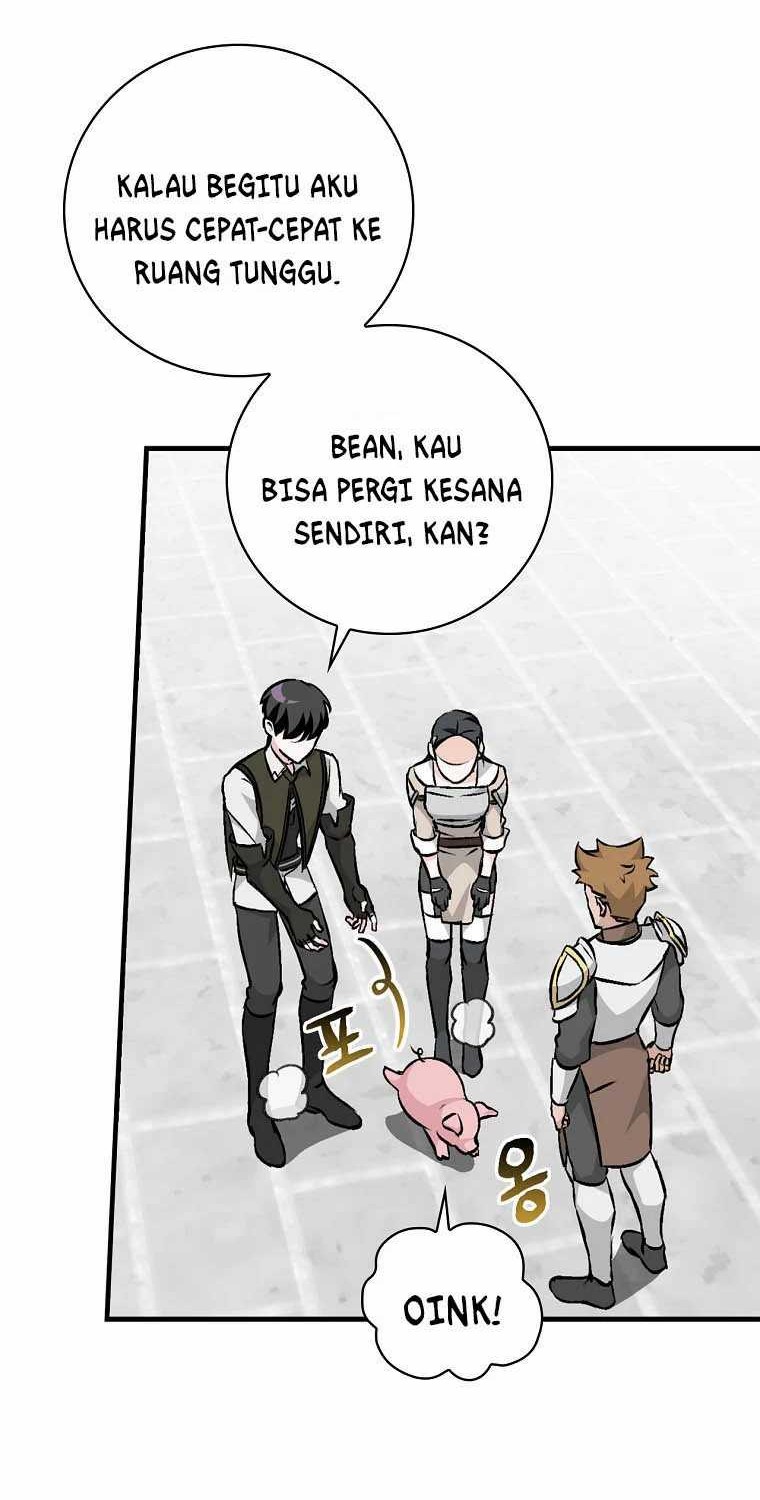 Leveling Up, By Only Eating! Chapter 93 Gambar 13