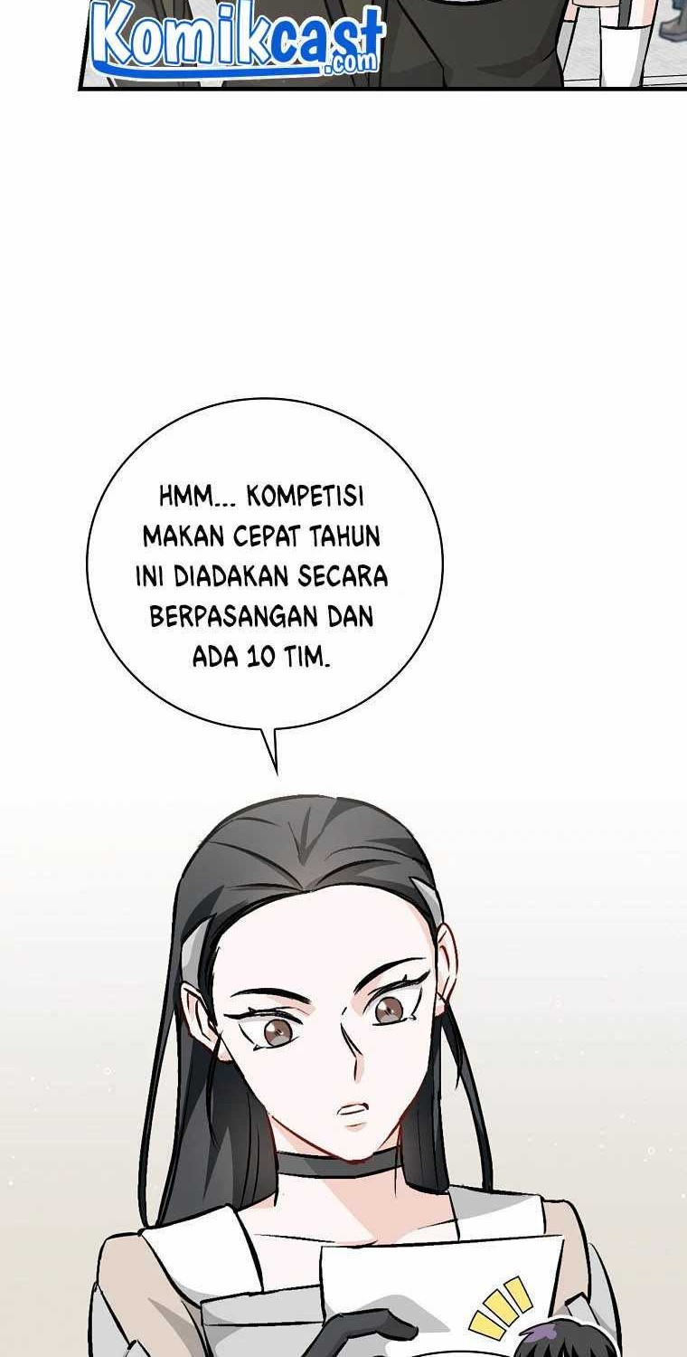 Leveling Up, By Only Eating! Chapter 93 Gambar 9