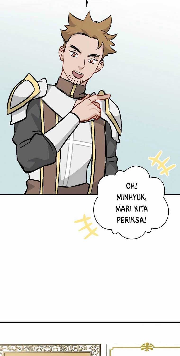 Leveling Up, By Only Eating! Chapter 93 Gambar 11