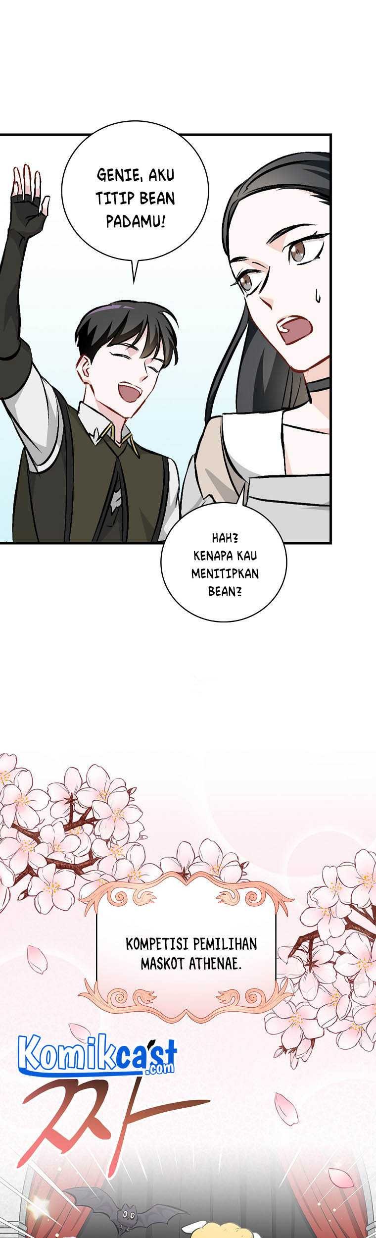 Leveling Up, By Only Eating! Chapter 93 Gambar 14