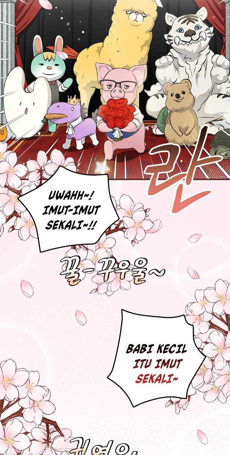 Leveling Up, By Only Eating! Chapter 93 Gambar 15