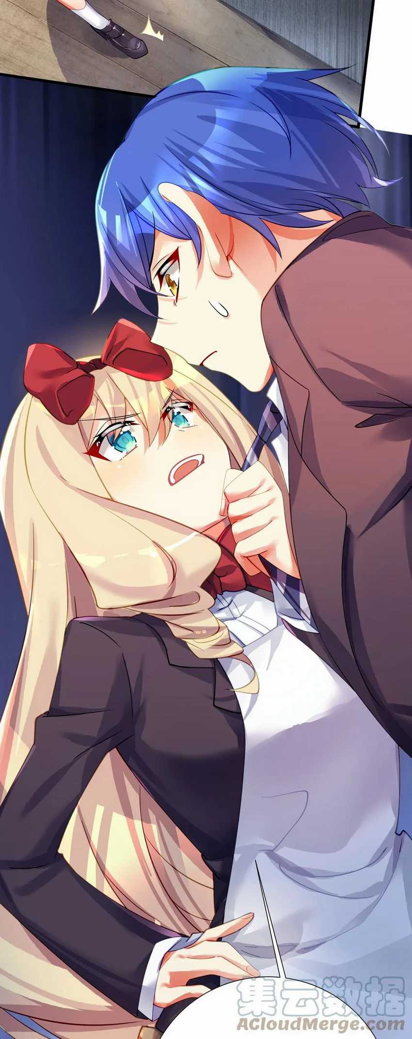 I’m My Household Girlfriend Chapter 50 Gambar 14