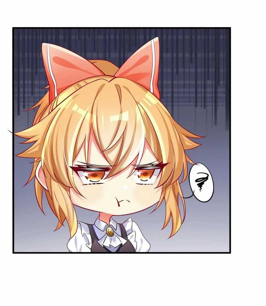 I’m My Household Girlfriend Chapter 50 Gambar 40