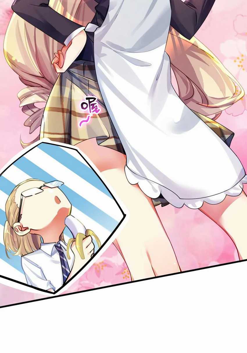 I’m My Household Girlfriend Chapter 50 Gambar 9