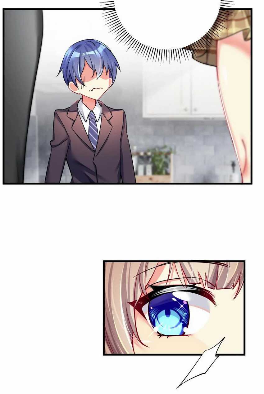 I’m My Household Girlfriend Chapter 49 Gambar 40