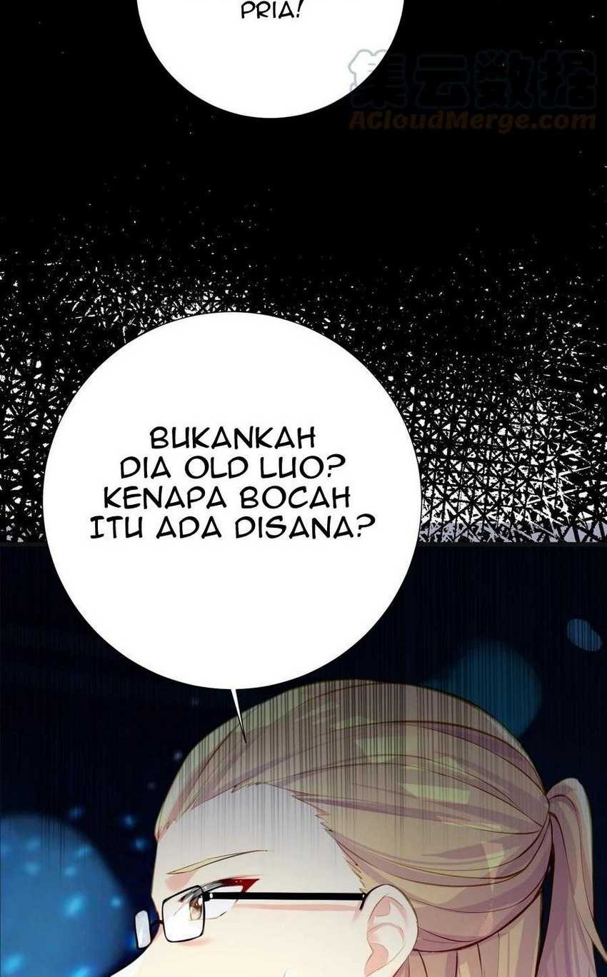 I’m My Household Girlfriend Chapter 48 Gambar 5