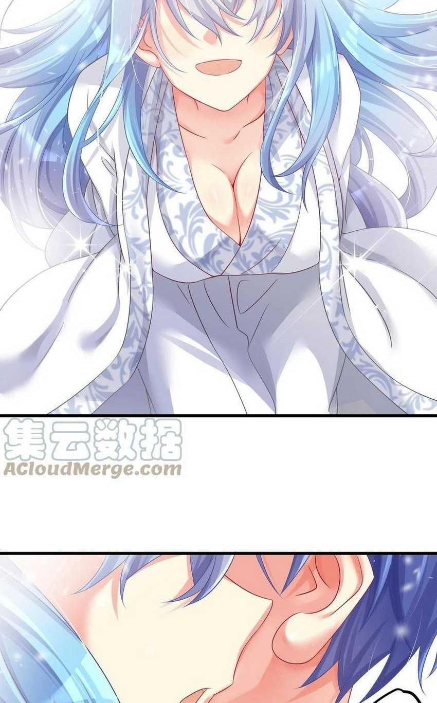 I’m My Household Girlfriend Chapter 48 Gambar 18