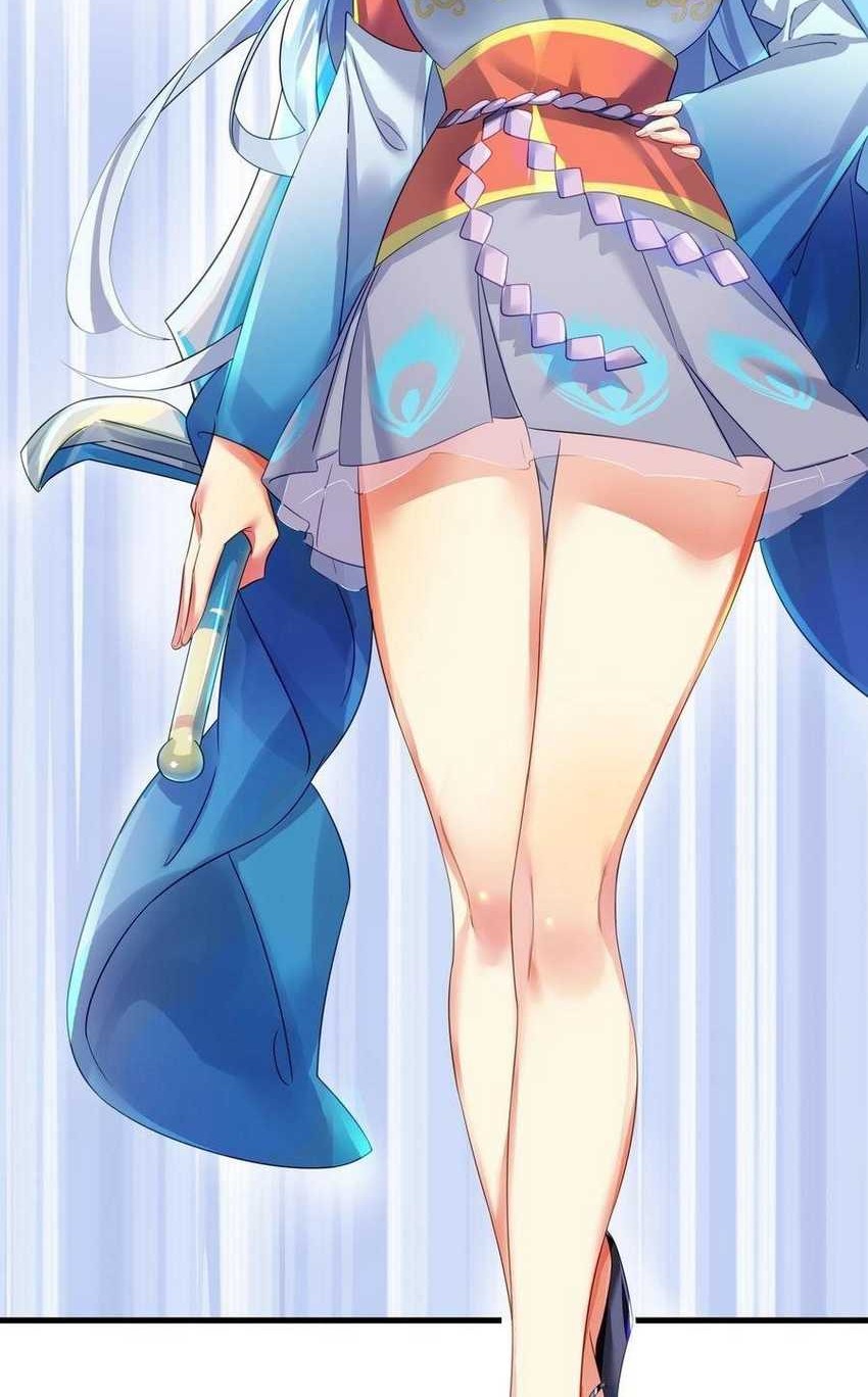 I’m My Household Girlfriend Chapter 48 Gambar 38