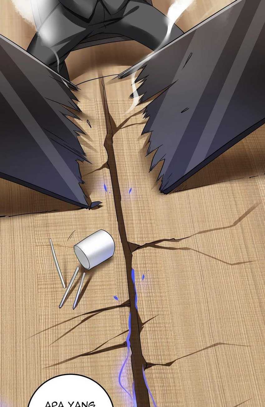 I’m My Household Girlfriend Chapter 48 Gambar 41