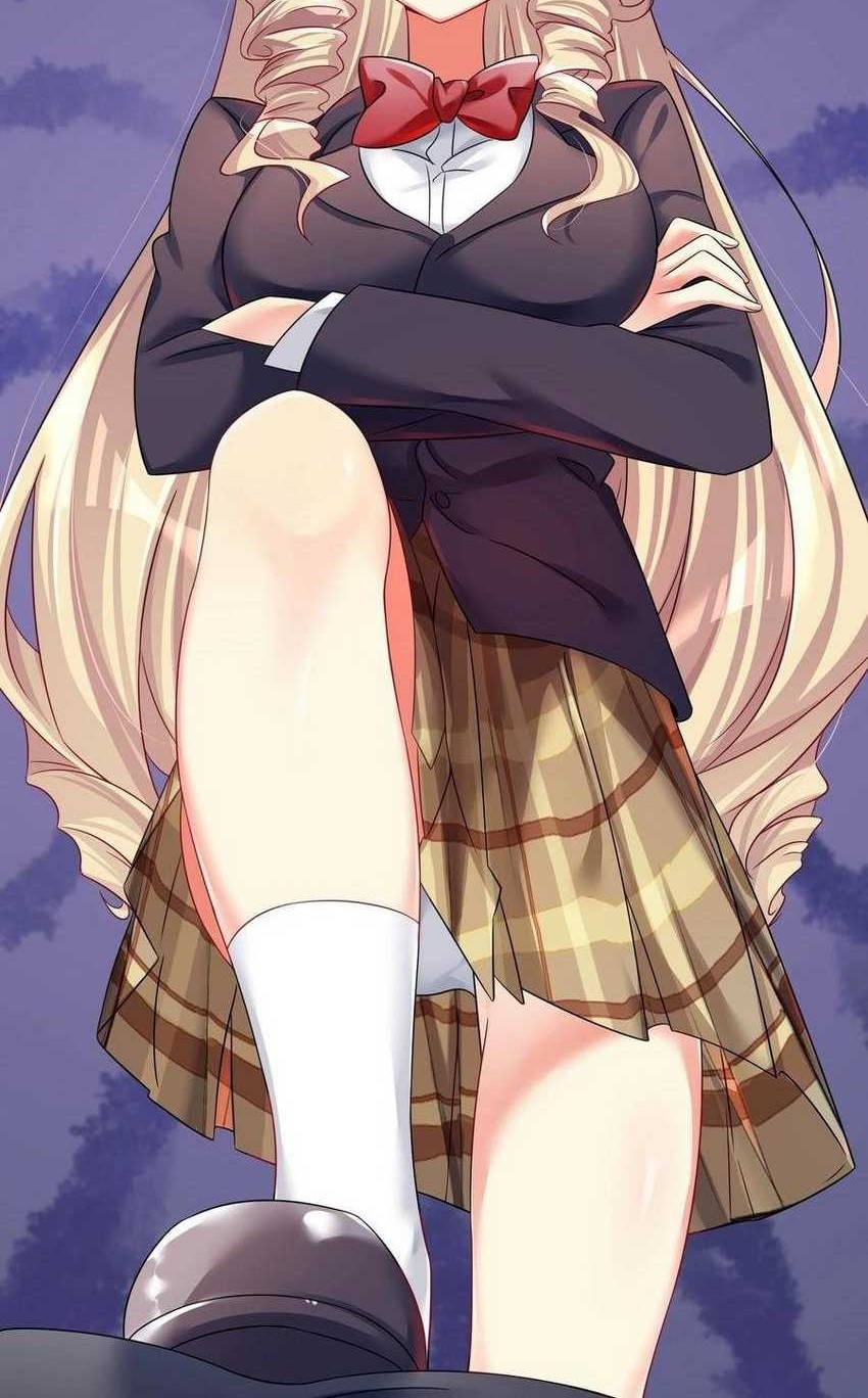 I’m My Household Girlfriend Chapter 48 Gambar 48