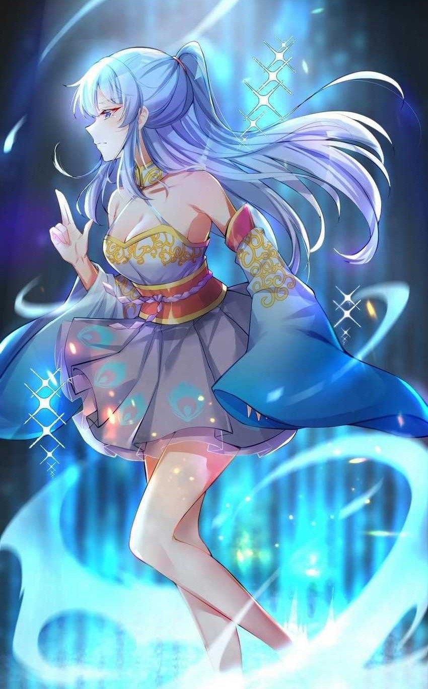 I’m My Household Girlfriend Chapter 48 Gambar 3