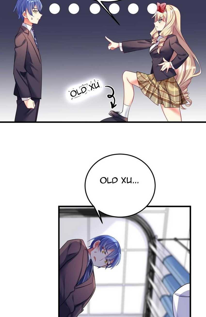 I’m My Household Girlfriend Chapter 48 Gambar 51